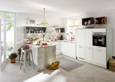 Finesse 177799 Alpinweiss