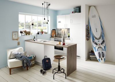 Speed 183451-183453 Alpinweiss