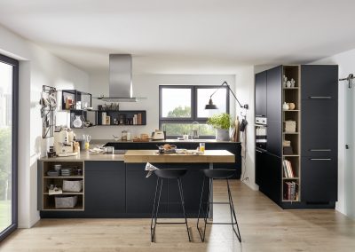 Touch 183455 Schwarz