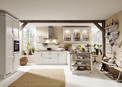 York 915608 Seidengrau